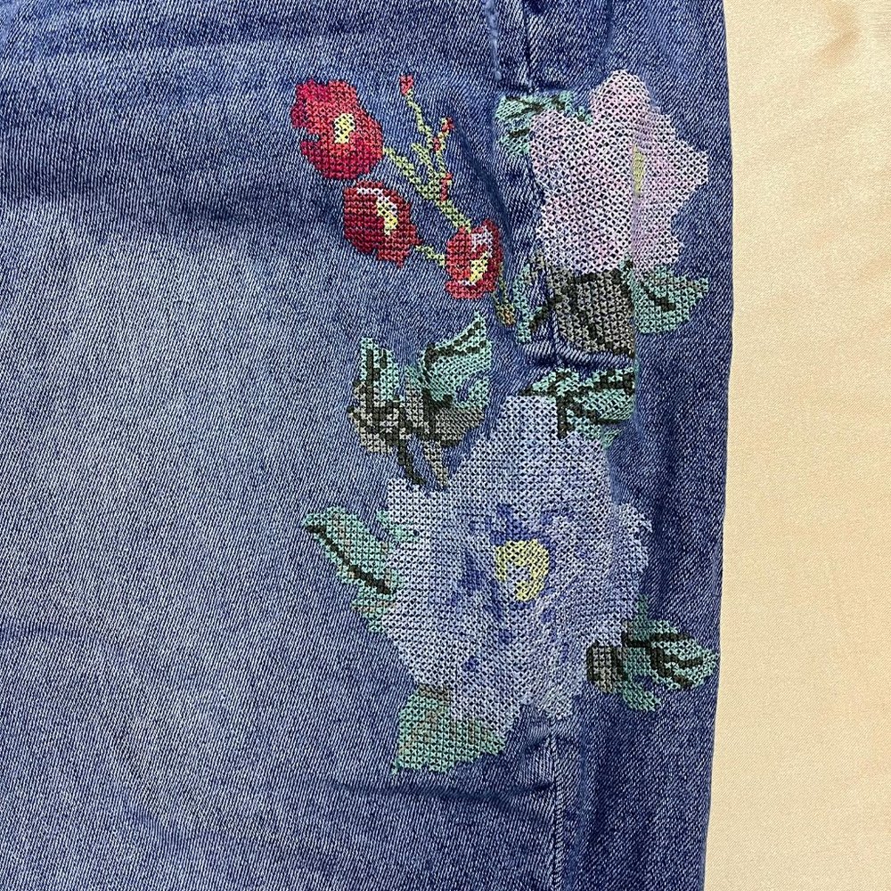 NWOT Lane Bryant 1pc Jeans - Picture 6 of 8